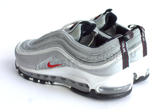 Кроссовки Nike Air Max 97 Gray