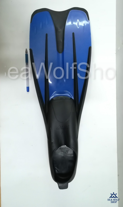 Ласты ISG пластик р.37-38