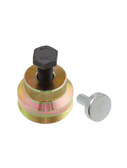 Съемник маховика SPI SM-12646 для BRP LYNX/Ski-Doo (529036403, 529036434)