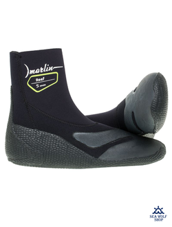 Боты 5mm Marlin REEF 2.0 неопреновые р.XL-44/45
