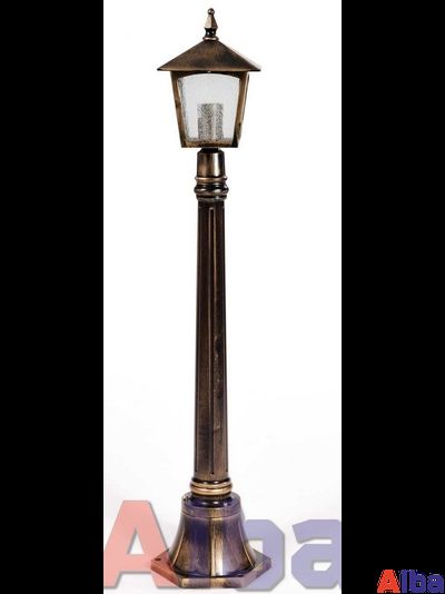 Praga 15907 Парковый светильник