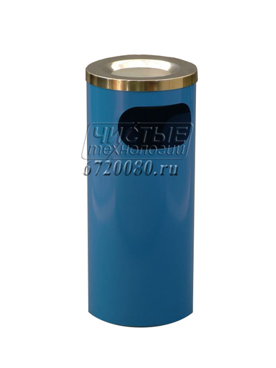 Урна-пепельница (7л, 16л, 30л, 50л)