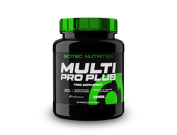 MULTI PRO PLUS