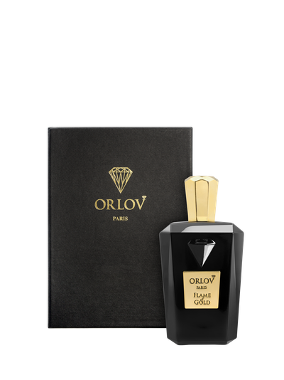 Orlov Paris Flame of Gold 75 мл