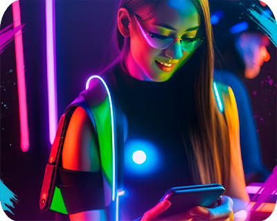 Забронировать игру в лазертаг