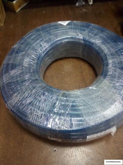 Трубка ПВХ маслобензостойкая d=12*6 Марки А, ПБ-2 (цена за 1 метр)