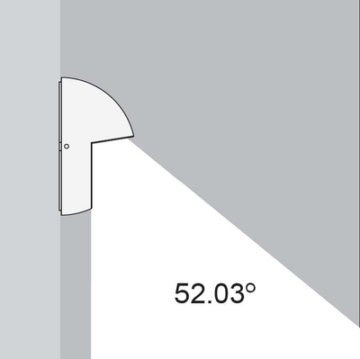 Садово-парковый светильник серии Sidney(темно-серый)