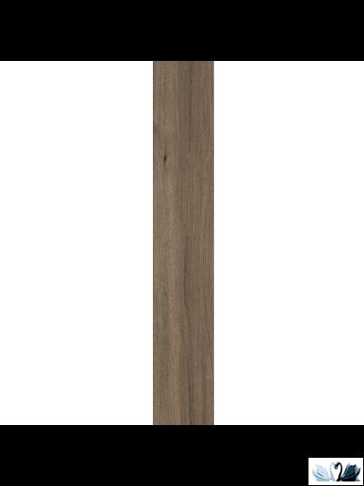 Керамогранит Gevorg Brown 19,4х120 непол. настенная под дерево у Marysя