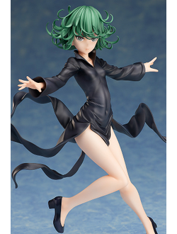 Фигурка 1/8 Торнадо (Senritsu no Tatsumaki)