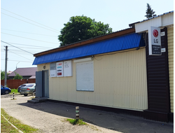 Кравт-Сервис | ул. Луначарского, д.102