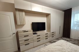 Стенка в гостинную1