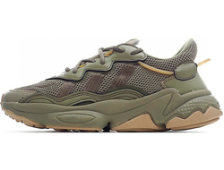 Adidas Ozweego Khaki