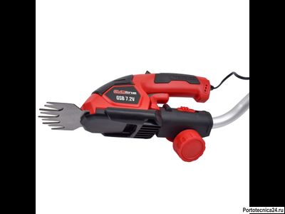 Телескопическая рукоятка к ножницам EVOline