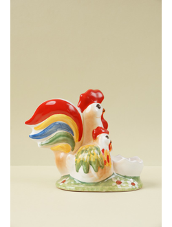 Петух и курочка (пасхальные)