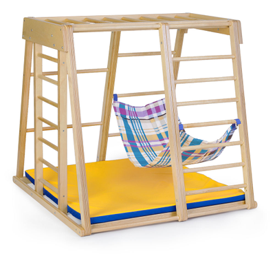 ДСК раннего развития KIDWOOD Ракета