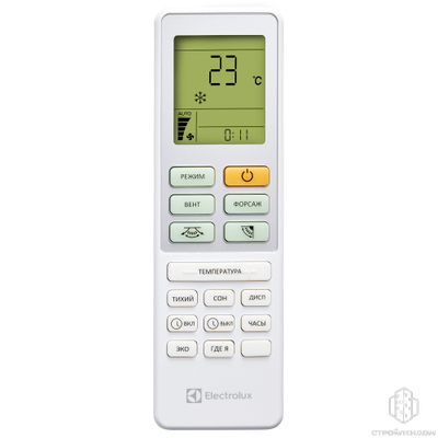 Сплит-система инверторная Electrolux Slide DC EACS/I-12HSL/N8