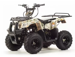 Квадроцикл MOTOLAND RIDER