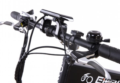 Электровелосипед Elbike Hummer VIP-L