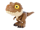 Jurassic World Фигурка Сбежавшие динозаврики Snap Squad Тираннозавр Рекс, GXW62