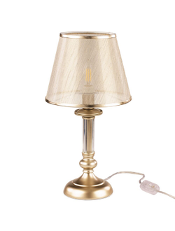 Freya, Настольный светильник Ksenia, FR2539TL-01G