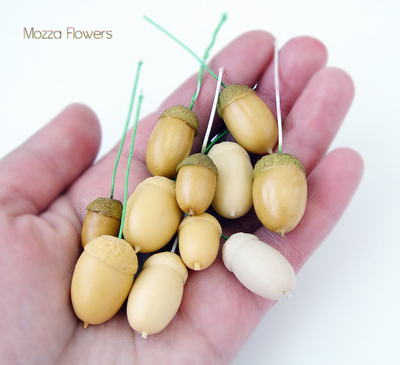 Молд  "Желуди"