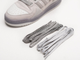 Кроссовки Bad Bunny x Adidas Forum Buckle Low Grey