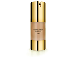 MAKE-UP 35+ Тональный крем с лифтинг-эффектом персиковый