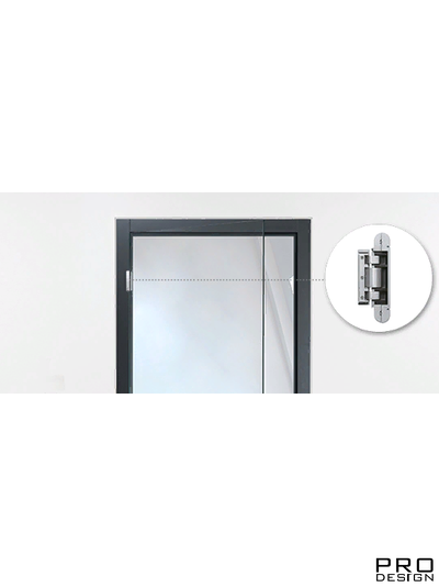 Петля SIMONSWERK Tectus TEG 310 2D