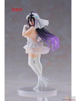 Фигурка Альбедо (Albedo Wedding Ver.)