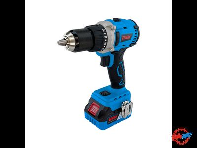 Аккумуляторная дрель-шуруповерт Toua DBLD180-1