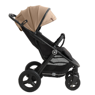 Коляска прогулочная Sweet Baby Egoista Beige (Air)