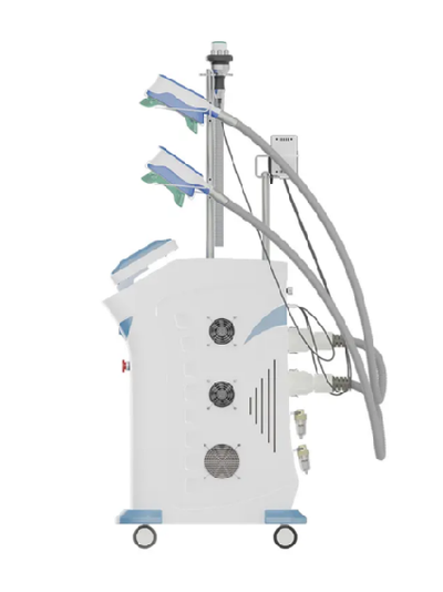 Аппарат CRYO-LD08 5 в 1