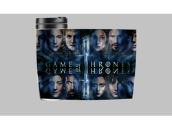 Термокружка Игра Престолов №15