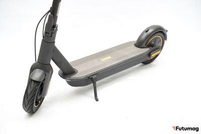 Электросамокат Ninebot by Segway Max G30 ДЛЯ ШЕРИНГА - IOT модуль Arnavi SKT 2G, SIM-чип