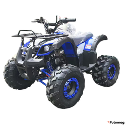 Бензиновый квадроцикл Suborbox D3