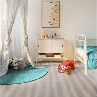 Ламинат Wineo Дуб Премиум Серый LA168LV4