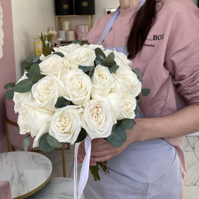 Букет невесты №9