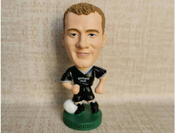 Пластиковый Alan Shearer (Cor)