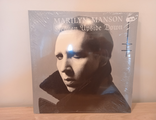 Marilyn Manson – Heaven Upside Down NEW