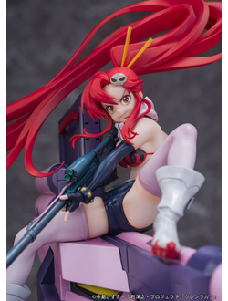 Фигурка Ёко Литтнер (Yoko Proof)