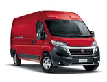 Fiat Ducato 3 места