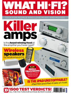 What Hi-FI? Magazine December 2013 Иностранные Hi-Fi журналы в Москве в России,Intpressshop,Intpress