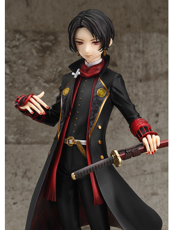 Фигурка 1/8 Кашу Киёмицу (Kashuu Kiyomitsu)