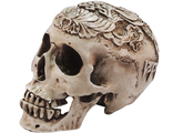 череп, резной череп, черепушка, резьба, skull, труп, скелет, кость, зубы, страшный, ужасный, человек