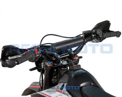 Regulmoto CR-Z 350 с ПТС