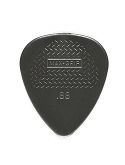 Dunlop 449P.88 Max-Grip Nylon Standard