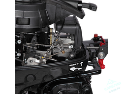 Лодочный мотор Marlin MP9.9AMHS (15)