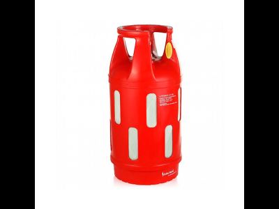 Композитный газовый баллон LiteSafe 35 л