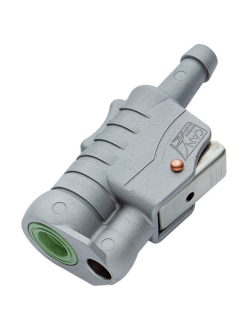 Переходник топливный типа "мама" Can-SB IN2232 Ø9-10мм Mercury/Mariner