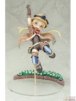 Фигурка 1/6 Рико (Riko)